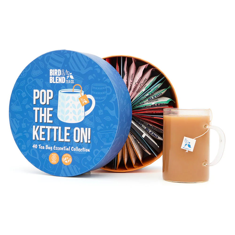 Best Selling Tea